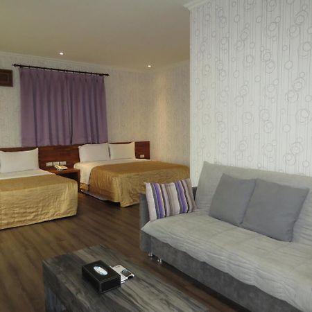 New Hongye Hotel Baihe Exterior photo